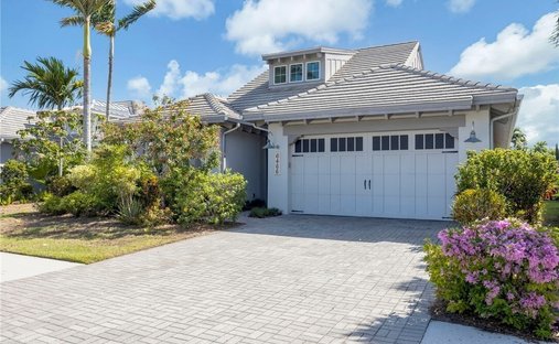 House in Naples, Florida, United States 1