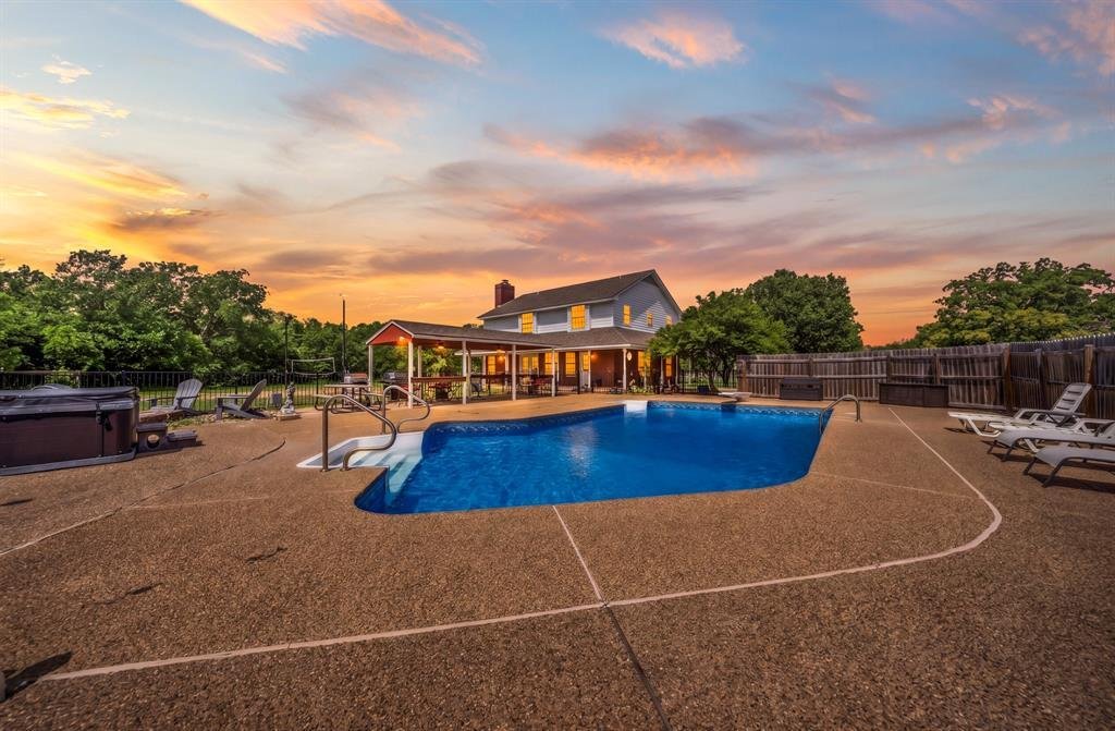 House in Elm Mott, Texas, United States 2 - 17744509