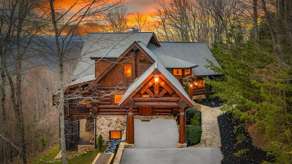 House in Blue Ridge, Georgia, United States 5 - 17749969
