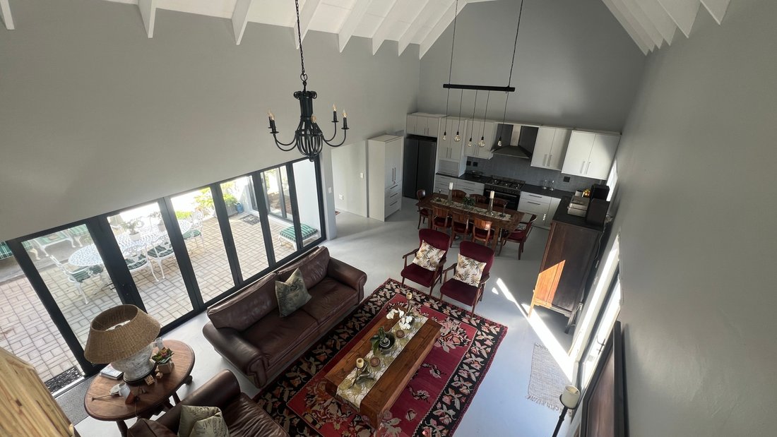 House in Jacobs Bay, Western Cape, South Africa 3 - 17746040