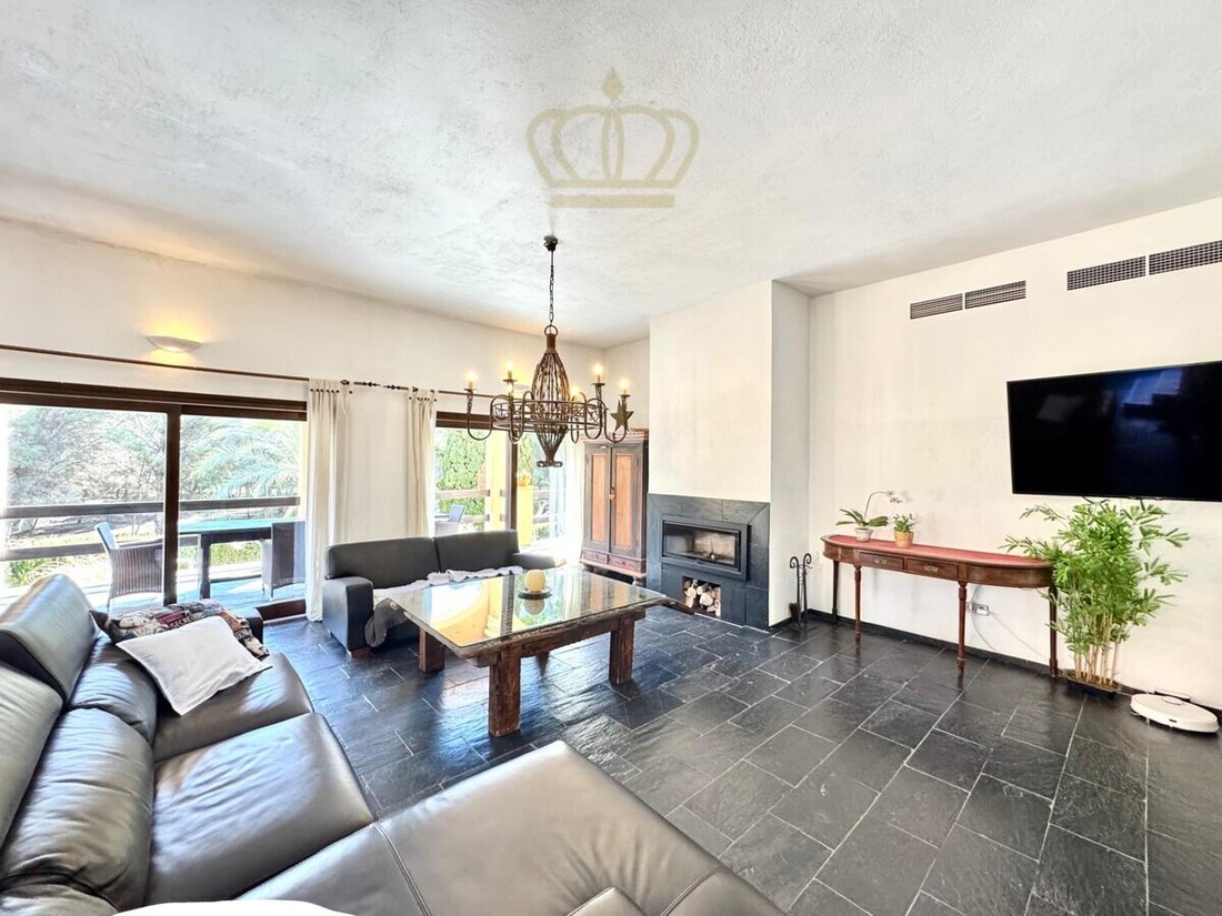 Villa in Costa de la Calma, Calvia, Balearic Islands 4 - 17749751