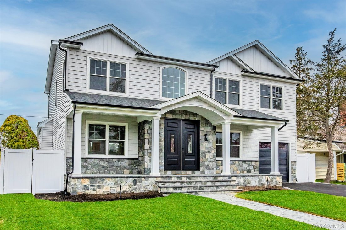 House in Salisbury, New York, United States 1 - 17743897