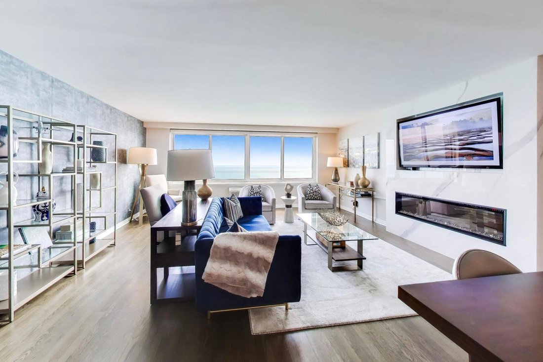 Condo in Chicago, Illinois, United States 4 - 17744359
