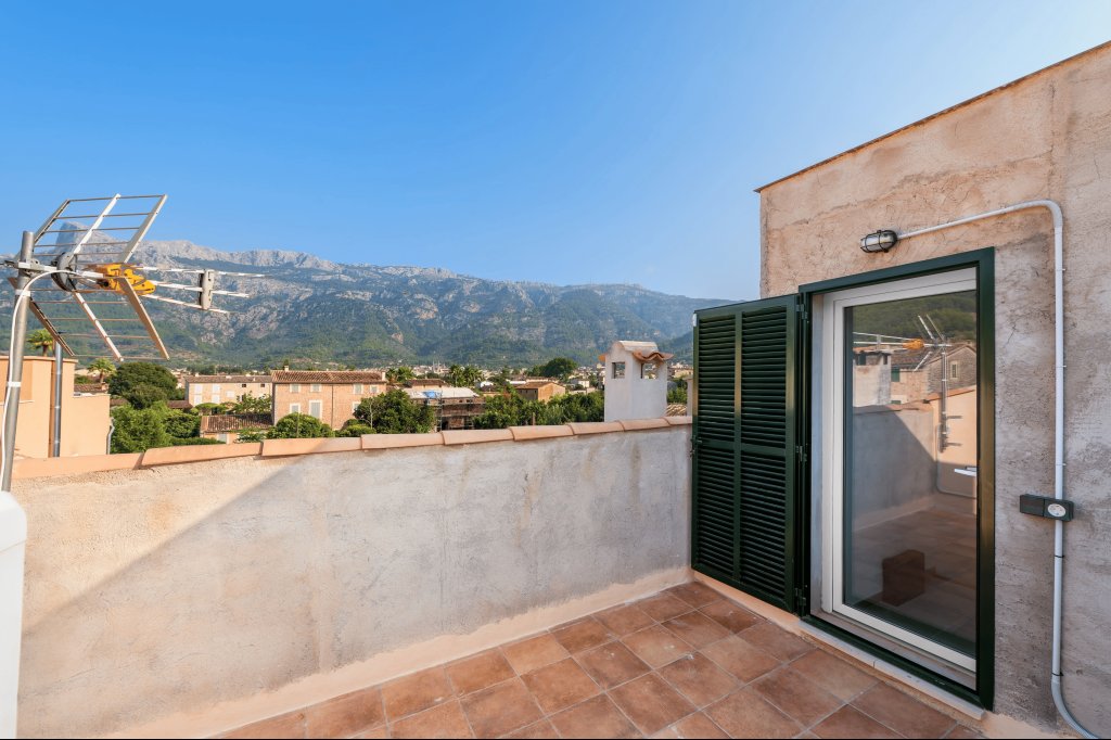 Maison à Sóller, Îles Baléares, Espagne 4 - 17747180