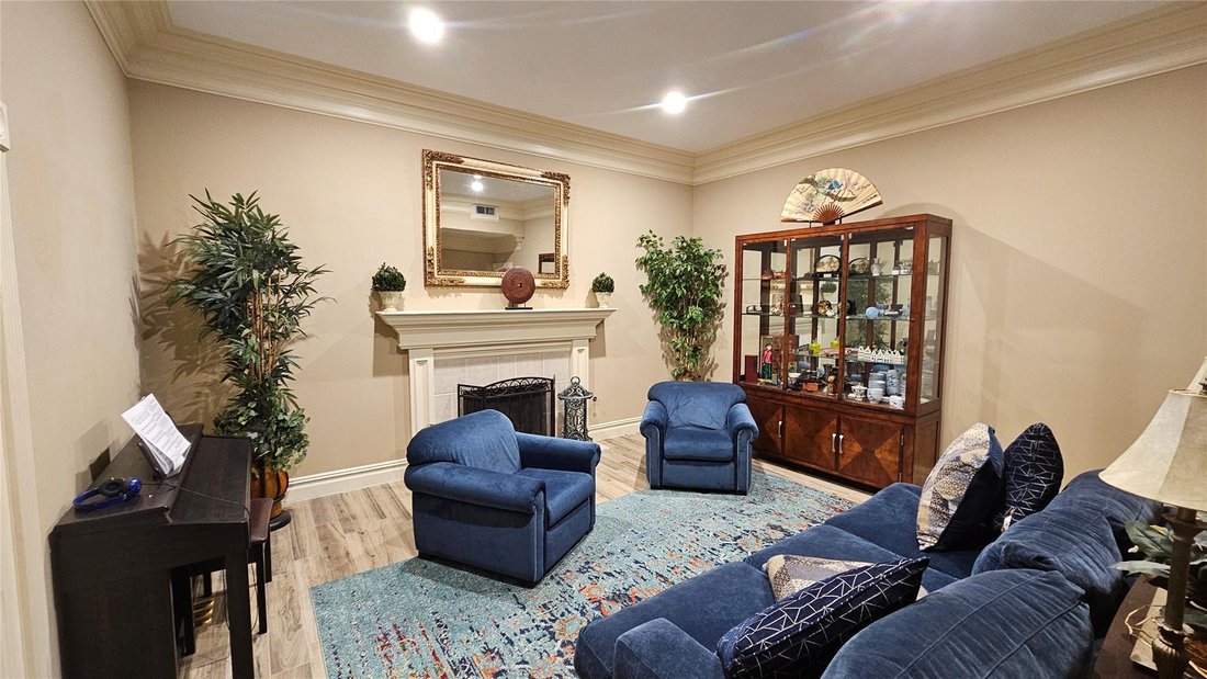 House in Spring, Texas, United States 4 - 17749126
