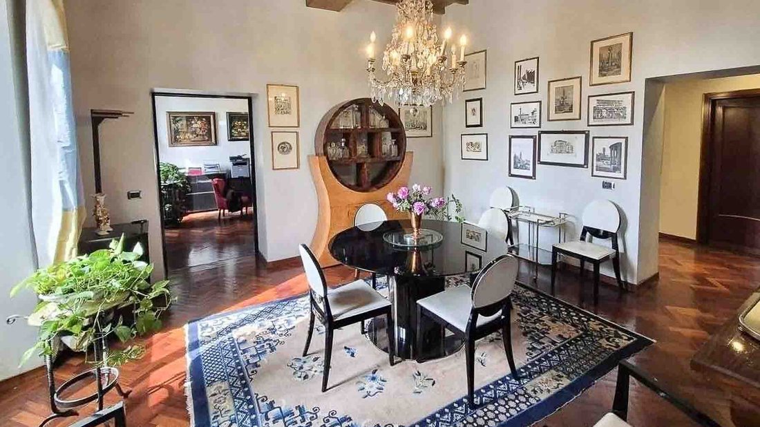 Apartment in Piazza del Popolo - Piazza Navona - Quirinale, Rome, Italy 5 - 17747889