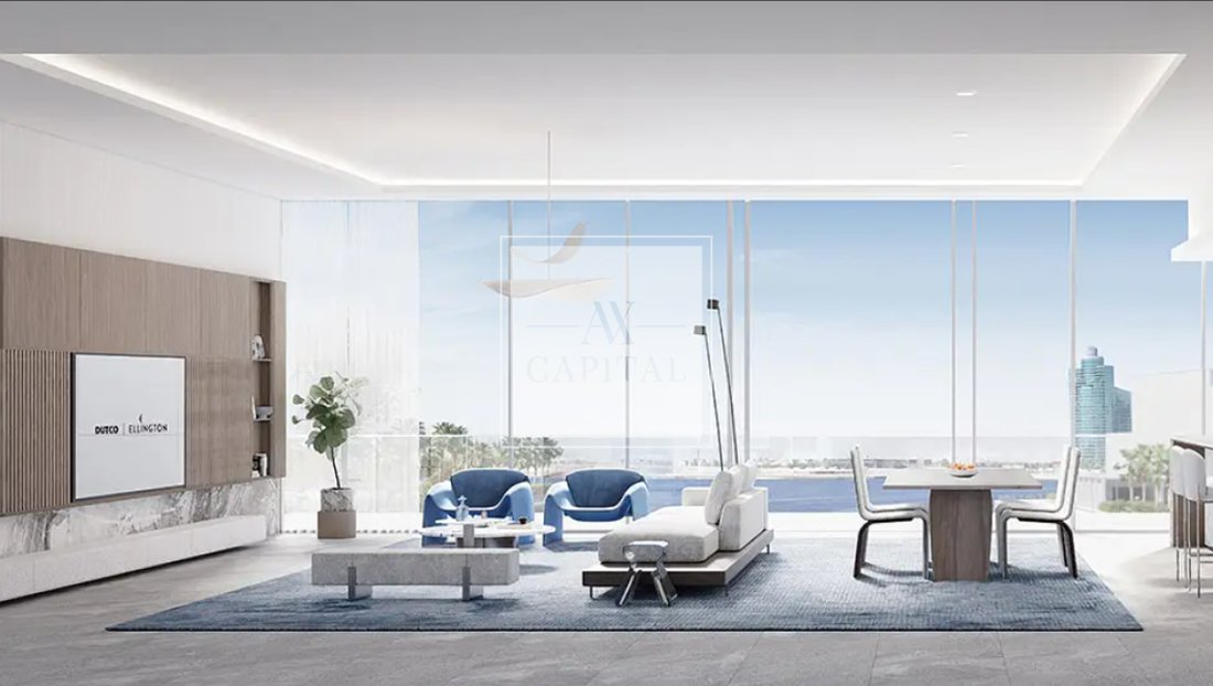 Apartment in Downtown Dubai, Dubai, United Arab Emirates 5 - 17744663