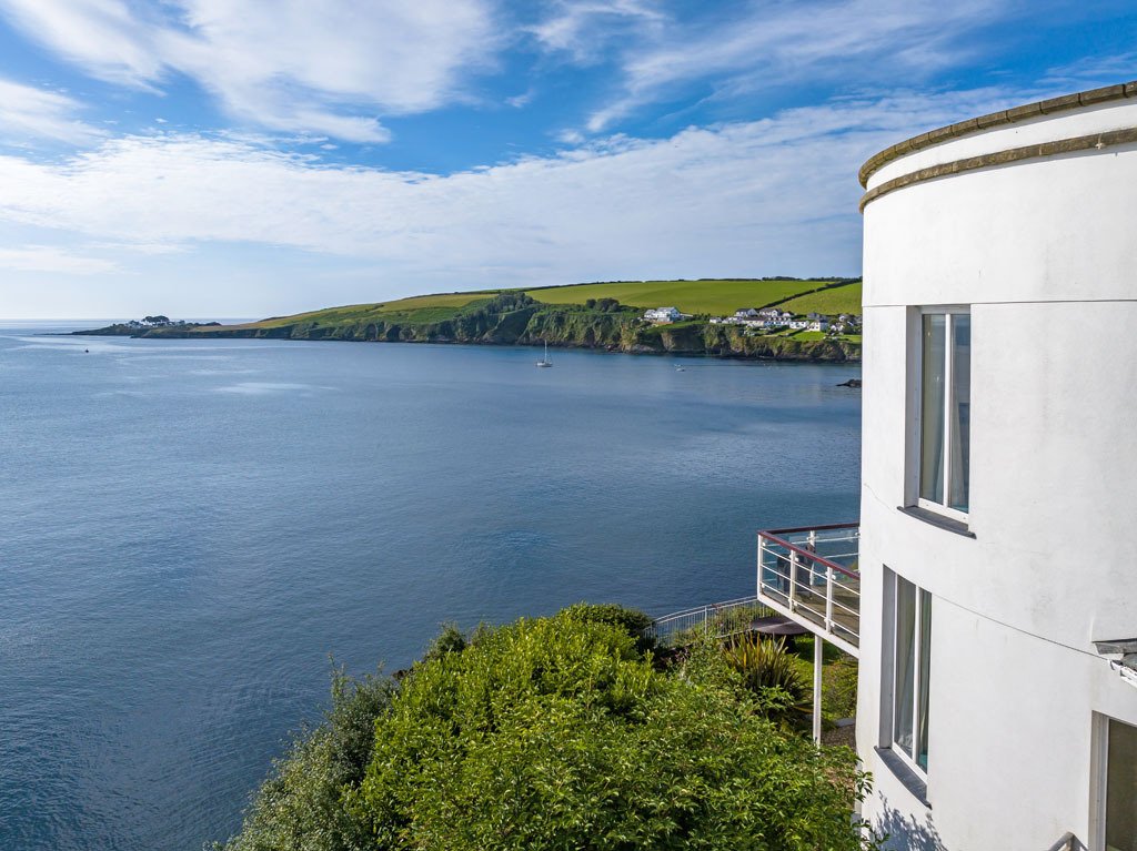 House in Portmellon, Mevagissey, England 2 - 17423958