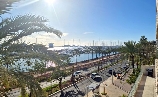 Appartamento a Palma di Maiorca, Isole Baleari, Spagna 1