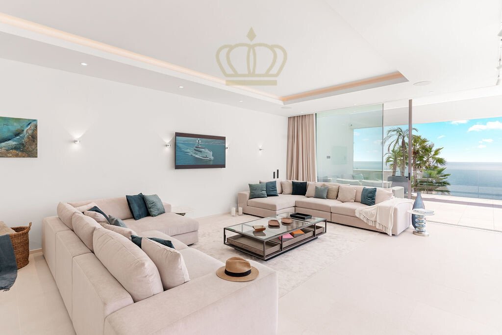 Villa in Port d'Andratx, Andratx, Balearic Islands 3 - 17749795