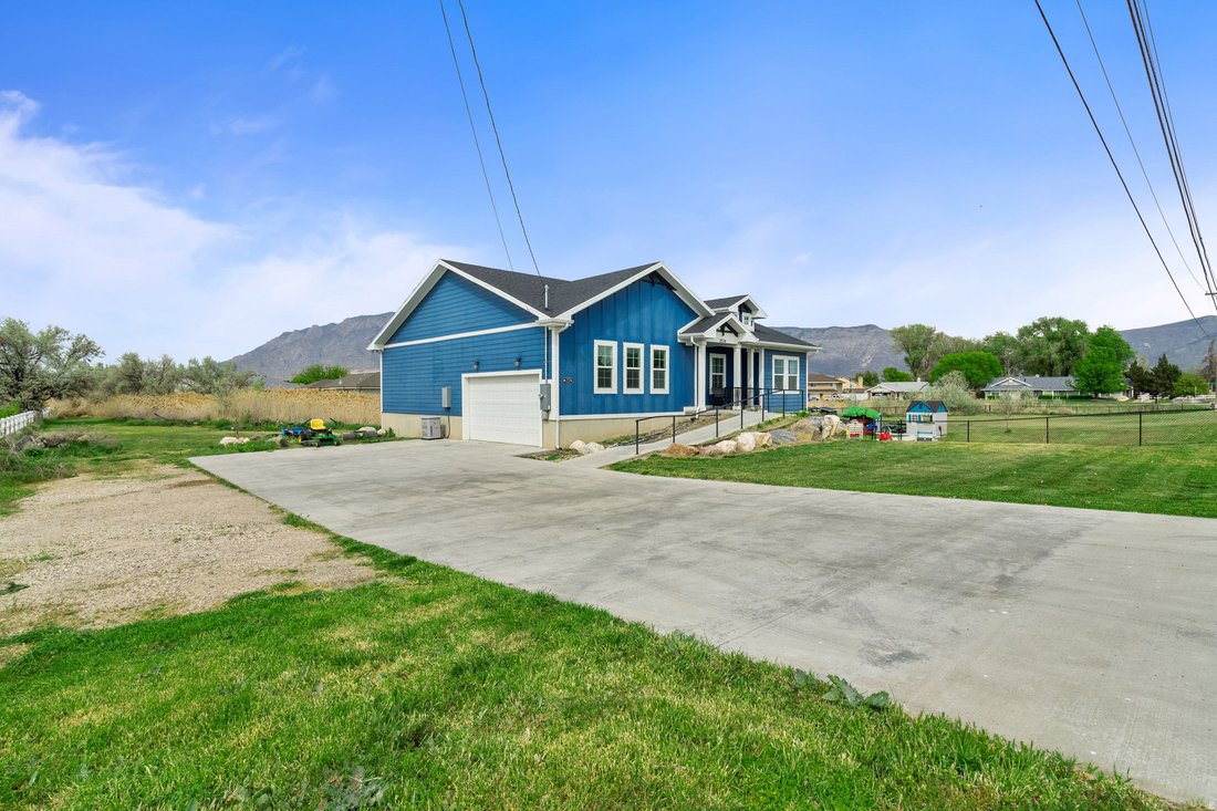 House in Ogden, Utah, United States 4 - 17747218