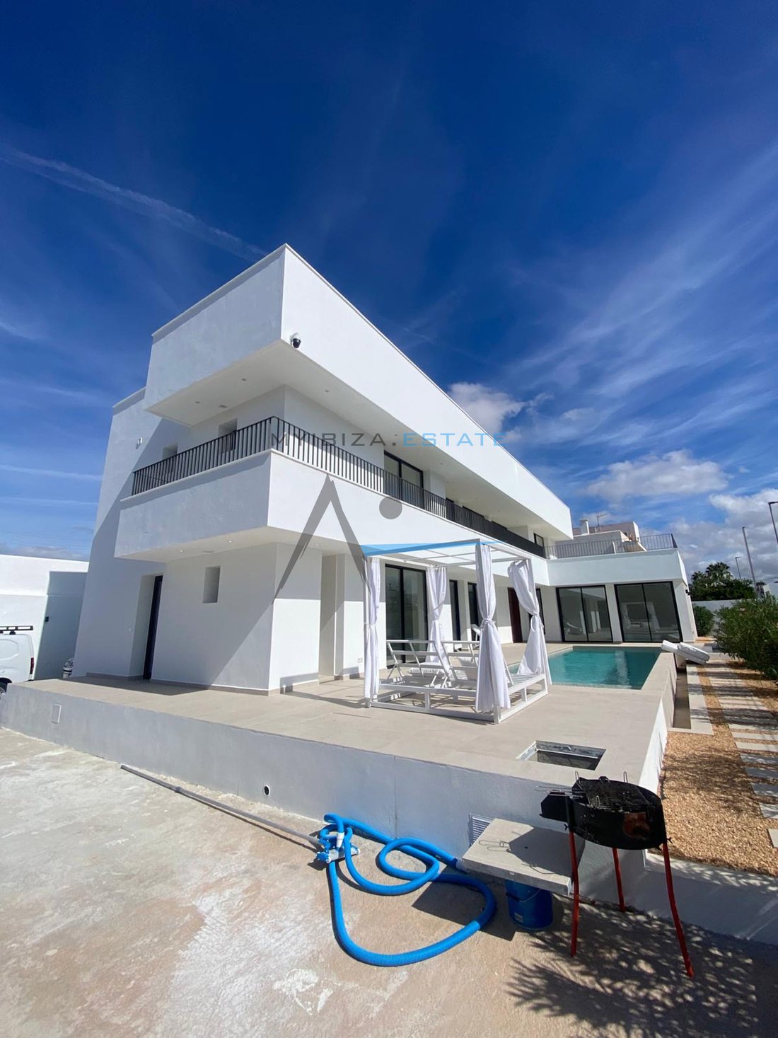 Chalet in Sant Antoni de Portmany, Balearic Islands, Spain 4 - 17746833