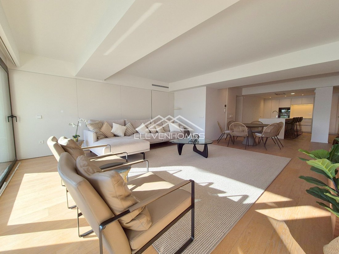 Apartment in Palma, Balearic Islands, Spain 5 - 17748147