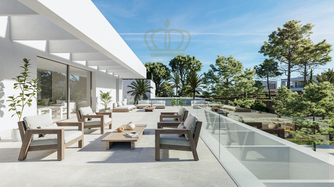 Villa in Sol de Mallorca, Calvia, Balearic Islands 4 - 17749792