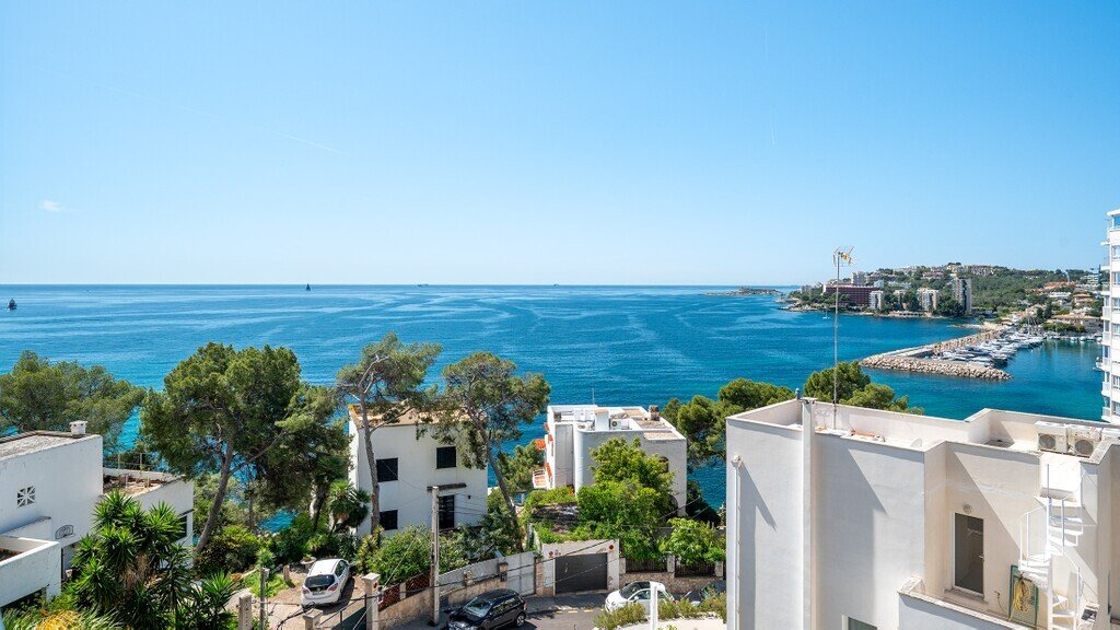 Apartment in Palma, Balearic Islands, Spain 4 - 17749658