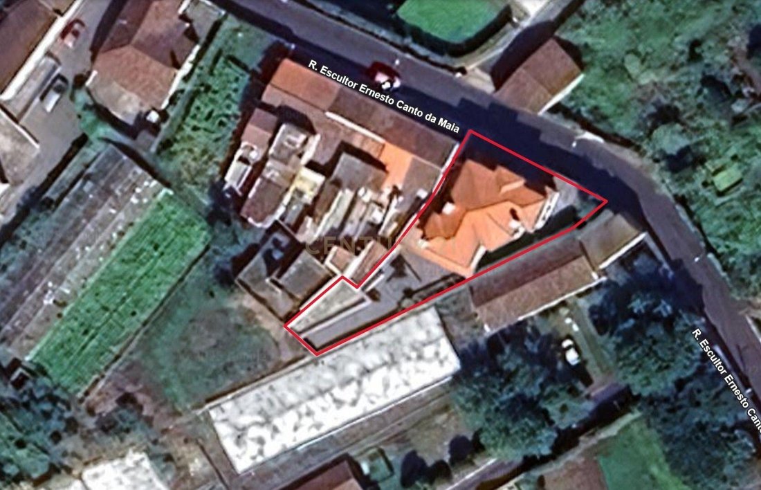 Villa in Rosto do Cao (Sao Roque), Azores, Portugal 3 - 16493724