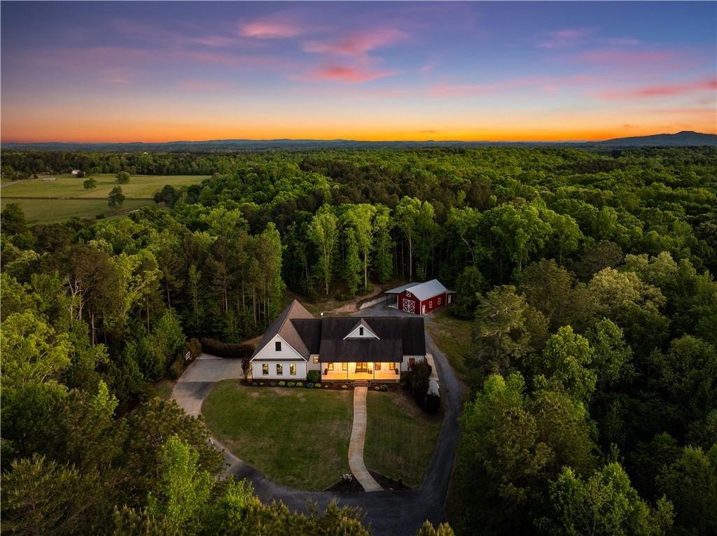 House in Calhoun, Georgia, United States 1 - 17749525