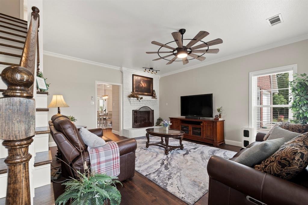 House in Bonham, Texas, United States 5 - 17749495