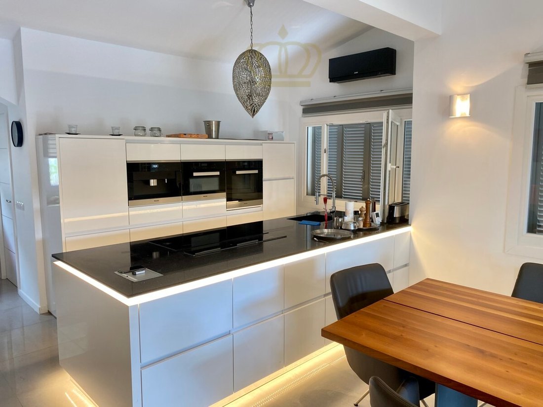 Apartment in Costa de la Calma, Calvia, Balearic Islands 5 - 17749743