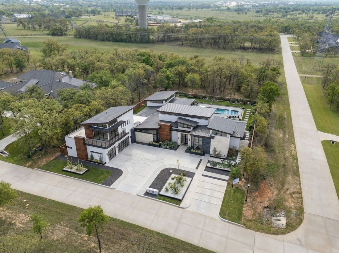 House in Lantana, Texas, United States 3 - 17746145