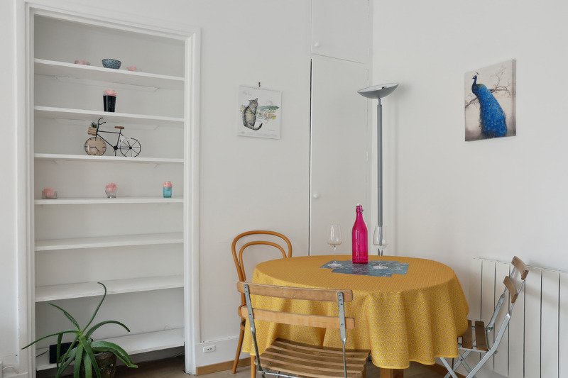 Apartment in Saint Victor, Paris 5e Arrondissement, Paris 4 - 13719583