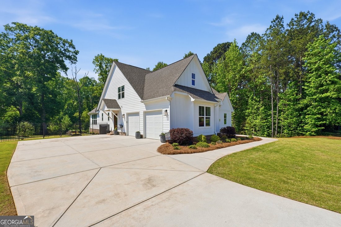 House in Tyrone, Georgia, United States 5 - 17693445