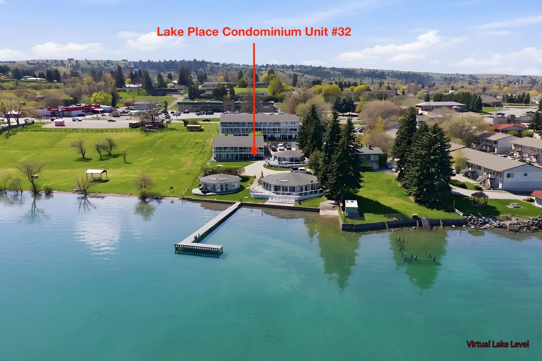 Condo in Polson, Montana, United States 1 - 17749875