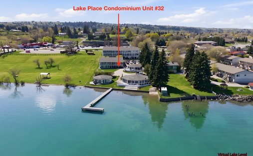 Condo in Polson, Montana, United States 1