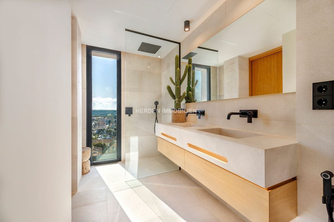 Apartment in Rotes Velles, Calvia, Balearic Islands 1 - 17748884