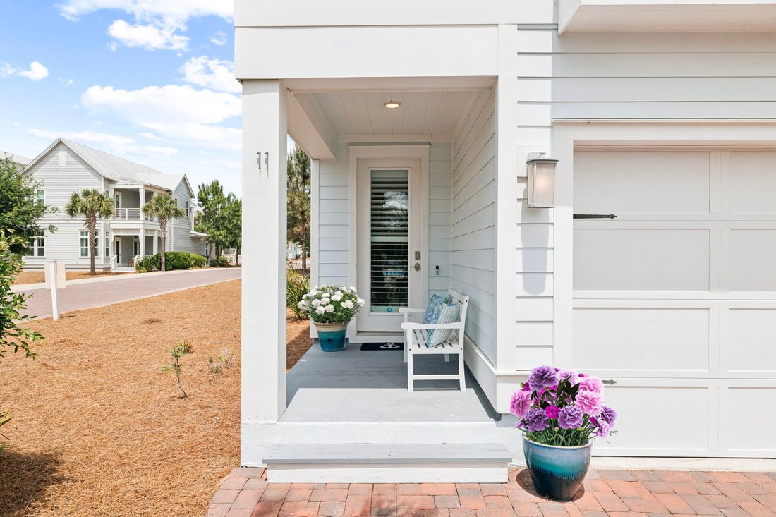 House in Watersound, Florida, United States 4 - 17743130