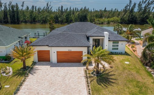 House in Port Charlotte, Florida, United States 1