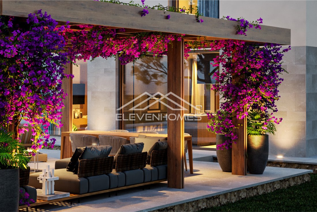 Villa in Palma, Balearic Islands, Spain 1 - 17747492