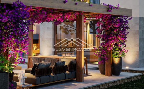 Villa in Palma, Balearic Islands, Spain 1