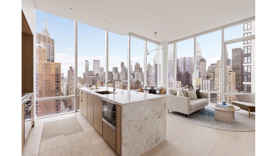 Condo in New York, New York, United States 2 - 17745032