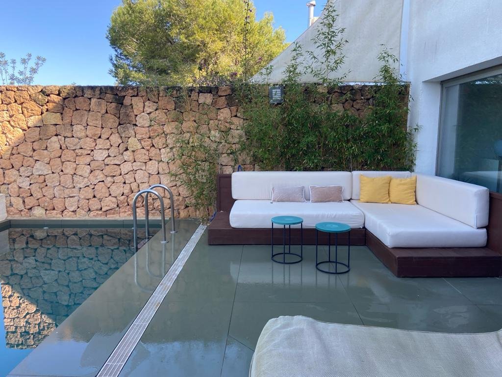 Townhouse in Roca Llisa, Santa Eularia des Riu, Balearic Islands 5 - 17746792