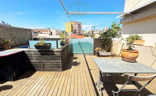 Townhouse in Son Vida, Palma, Balearic Islands 1
