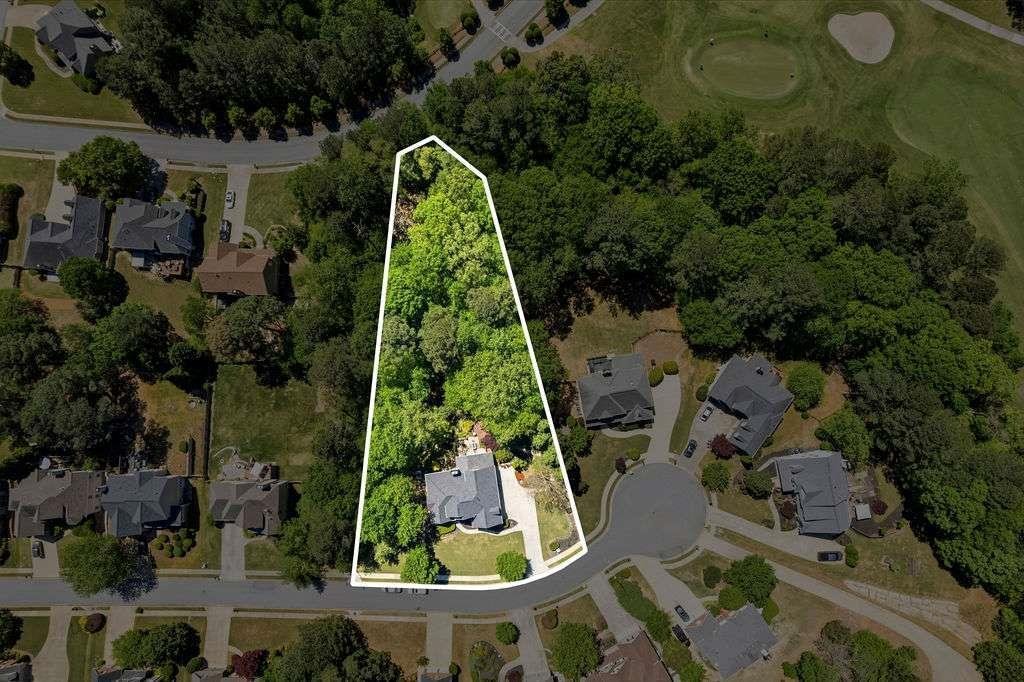 House in Acworth, Georgia, United States 2 - 17744432