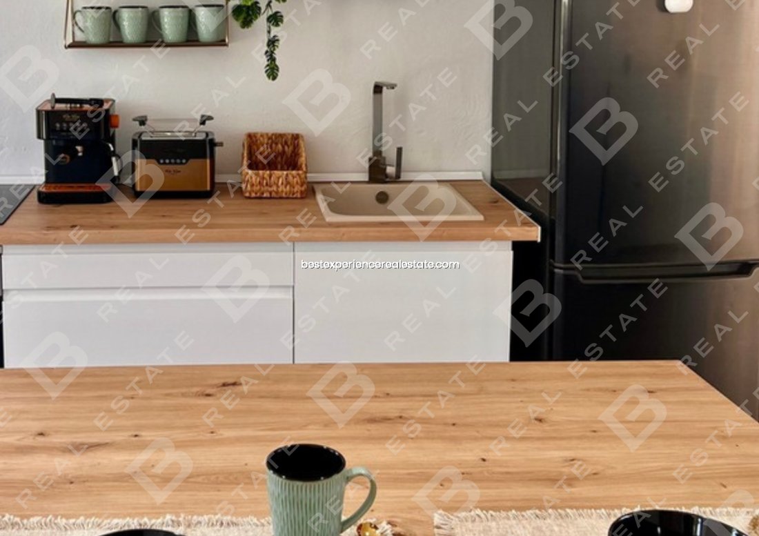 House in Sant Jordi de ses Salines, Sant Josep de sa Talaia, Balearic Islands 5 - 17747397