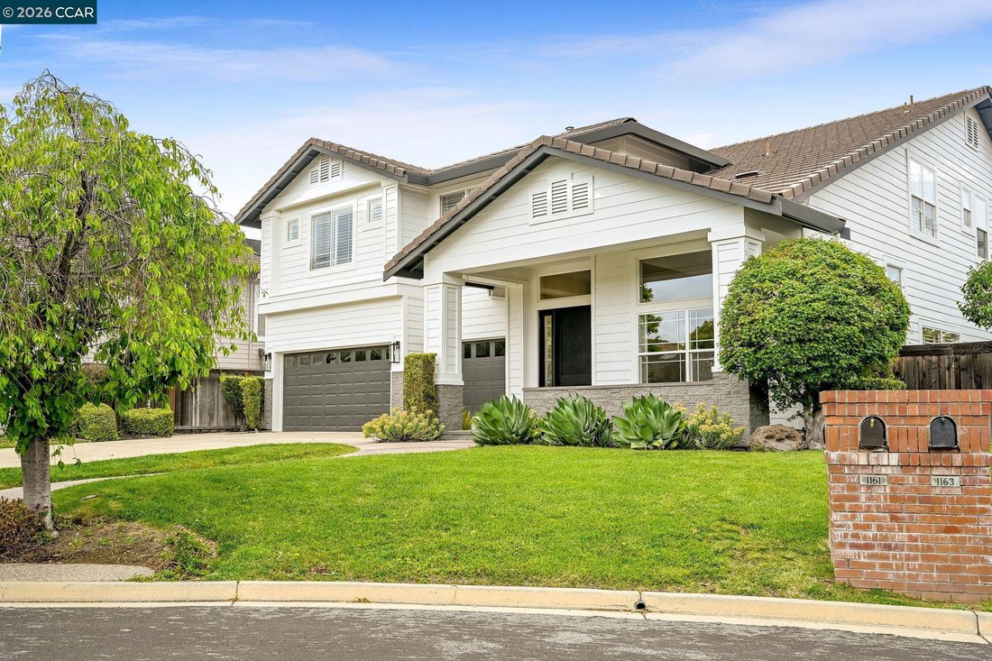 House in Clayton, California, United States 2 - 17748355