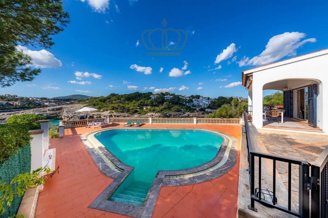 Villa in Manacor, Balearic Islands, Spain 4 - 17749777