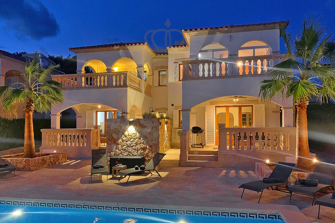 House in Llucmajor, Balearic Islands, Spain 1 - 17749869