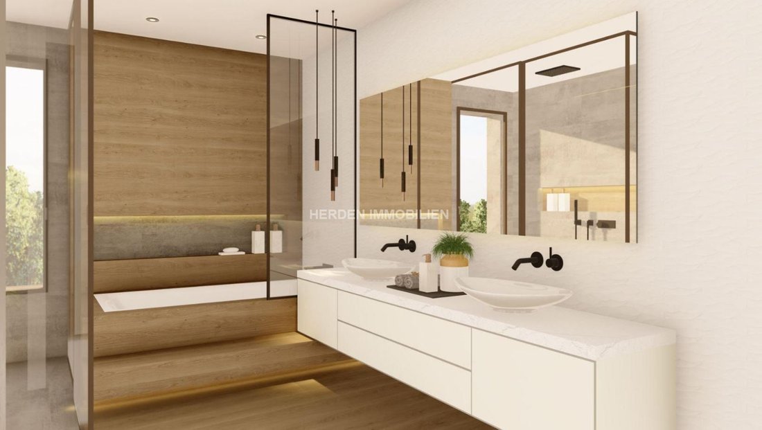 Villa in Palma, Balearic Islands, Spain 4 - 17748590