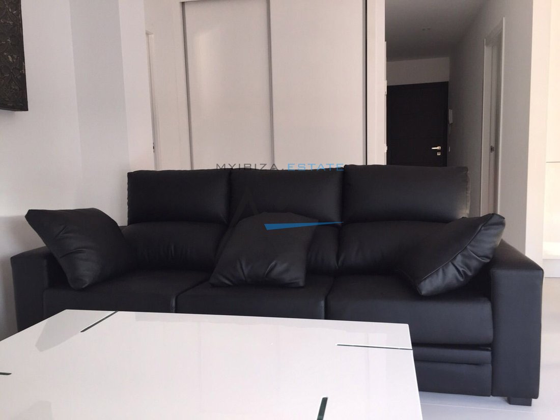 Apartment in Santa Eularia des Riu, Balearic Islands, Spain 5 - 17748438