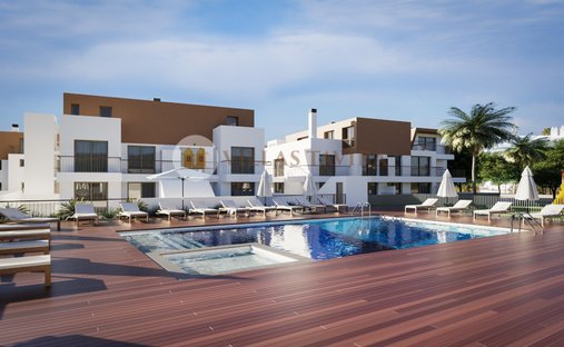 Apartment in Portugal 1