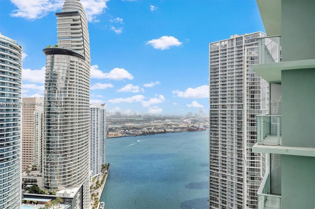 Condo in Miami, Florida, United States 1 - 17745045