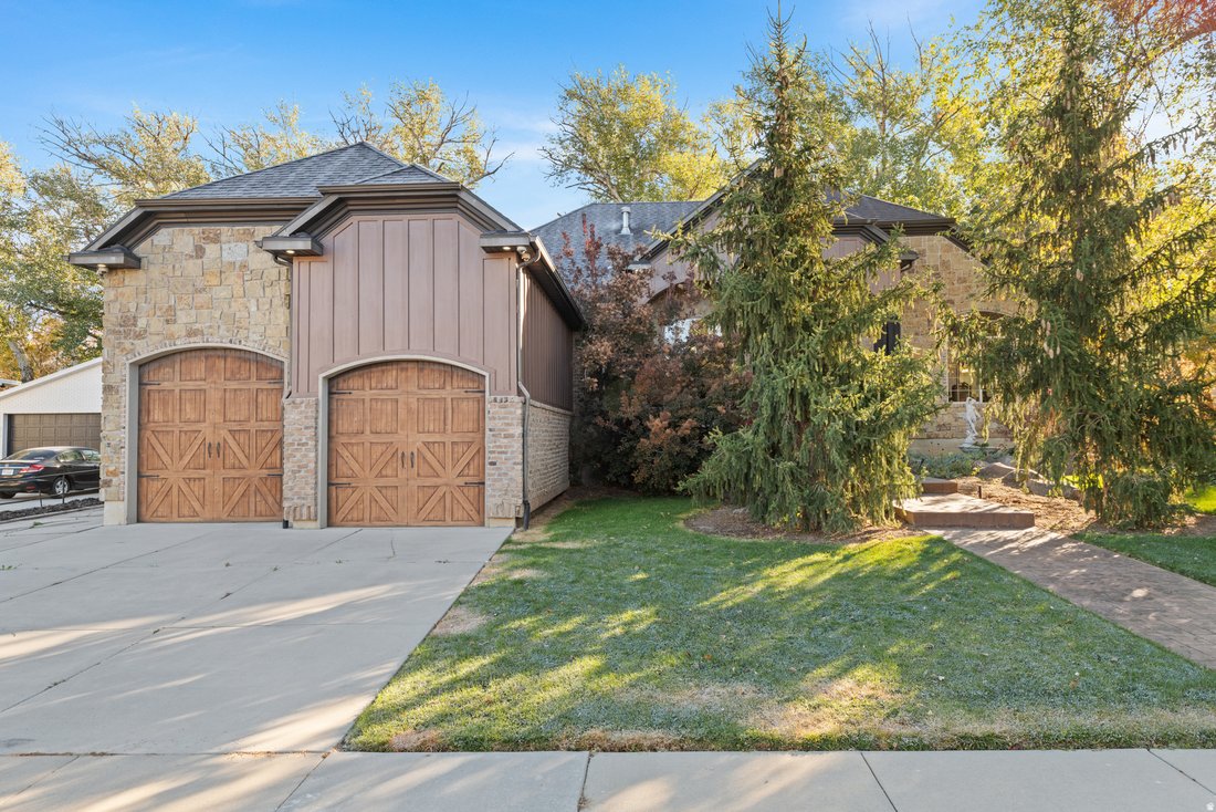 House in Sandy, Utah, United States 5 - 17746584