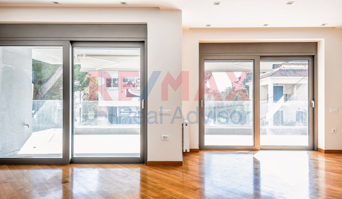 Apartment in Iraklio Attikis, Attica, Greece 4 - 17744542