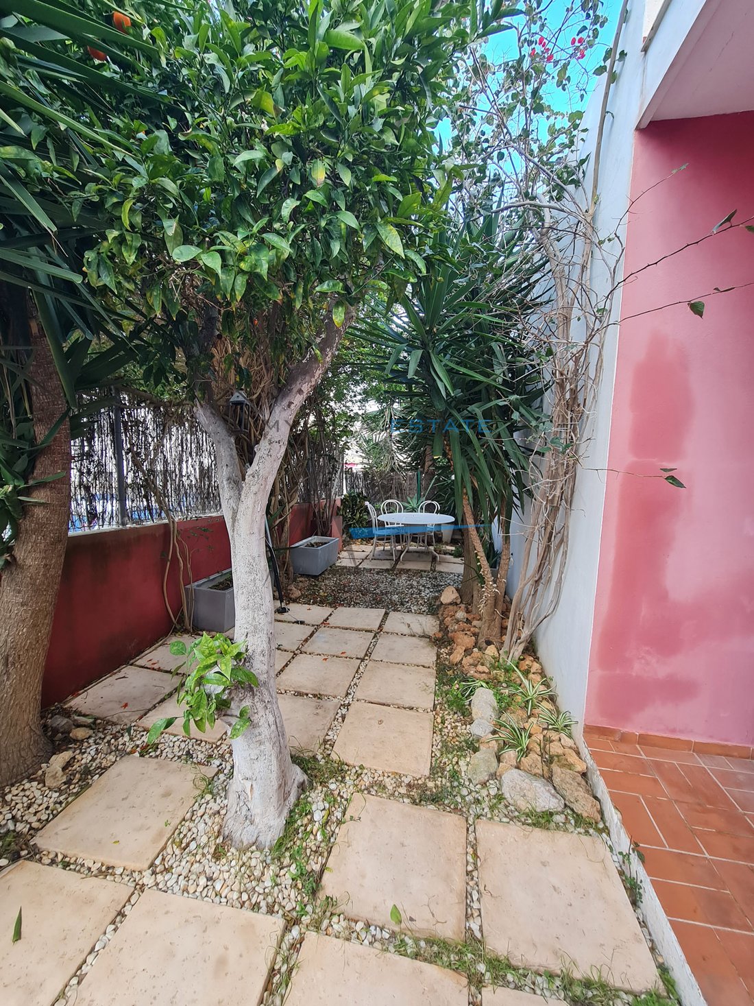 House in Santa Eularia des Riu, Balearic Islands, Spain 3 - 17747863