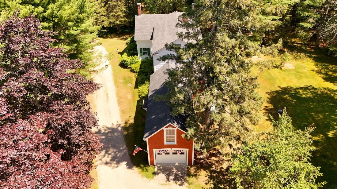 House in Milbridge, Maine, United States 4 - 17744607