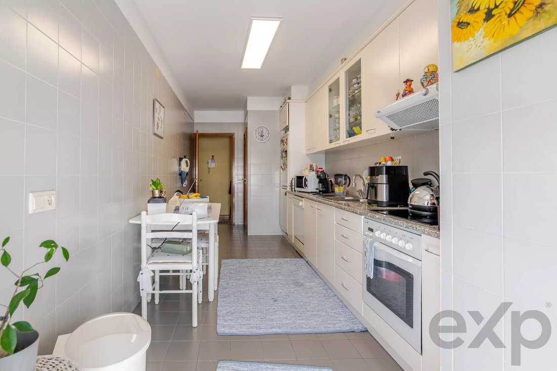 Apartment in Canidelo, Porto District, Portugal 5 - 17745090